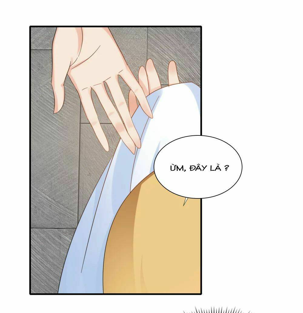 lãnh cung phế hậu muốn nghịch thiên chapter 119 19