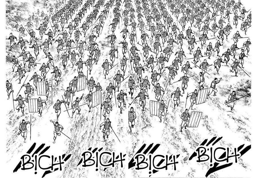 binh pháp mặc công chapter 26 3