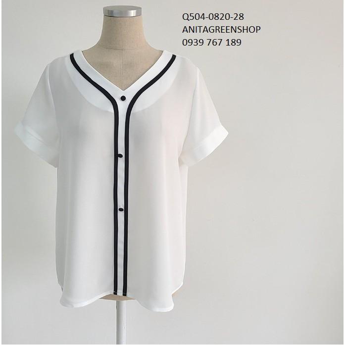 ÁO KIỂU NỮ