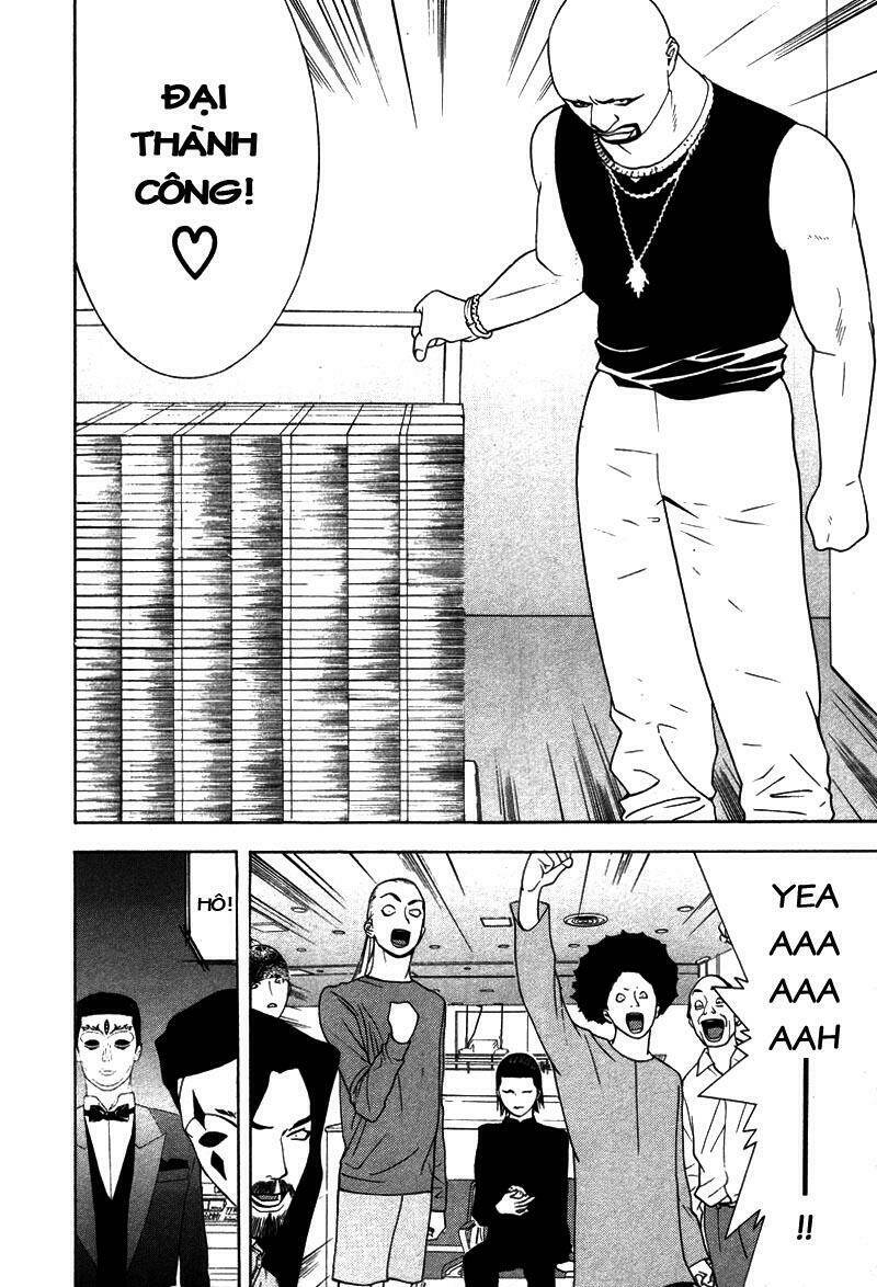 liar game chapter 53 18