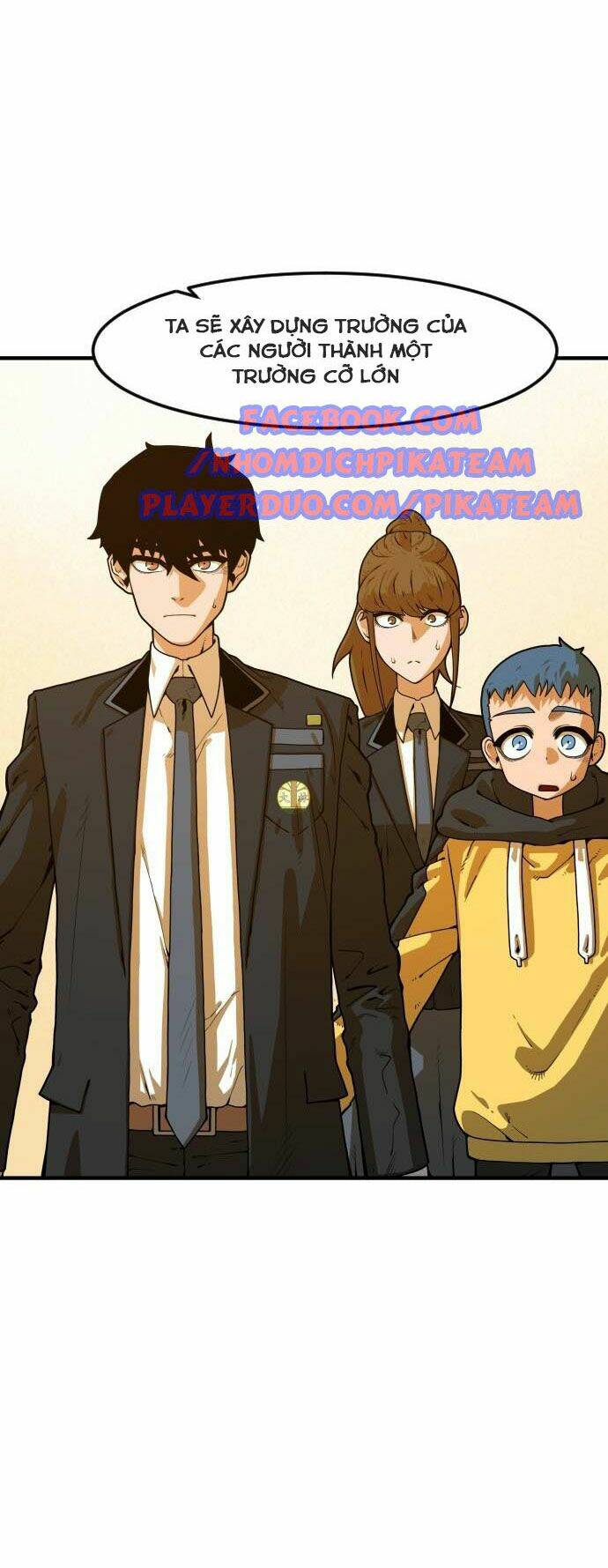 chinh phạt học đường chapter 4 79