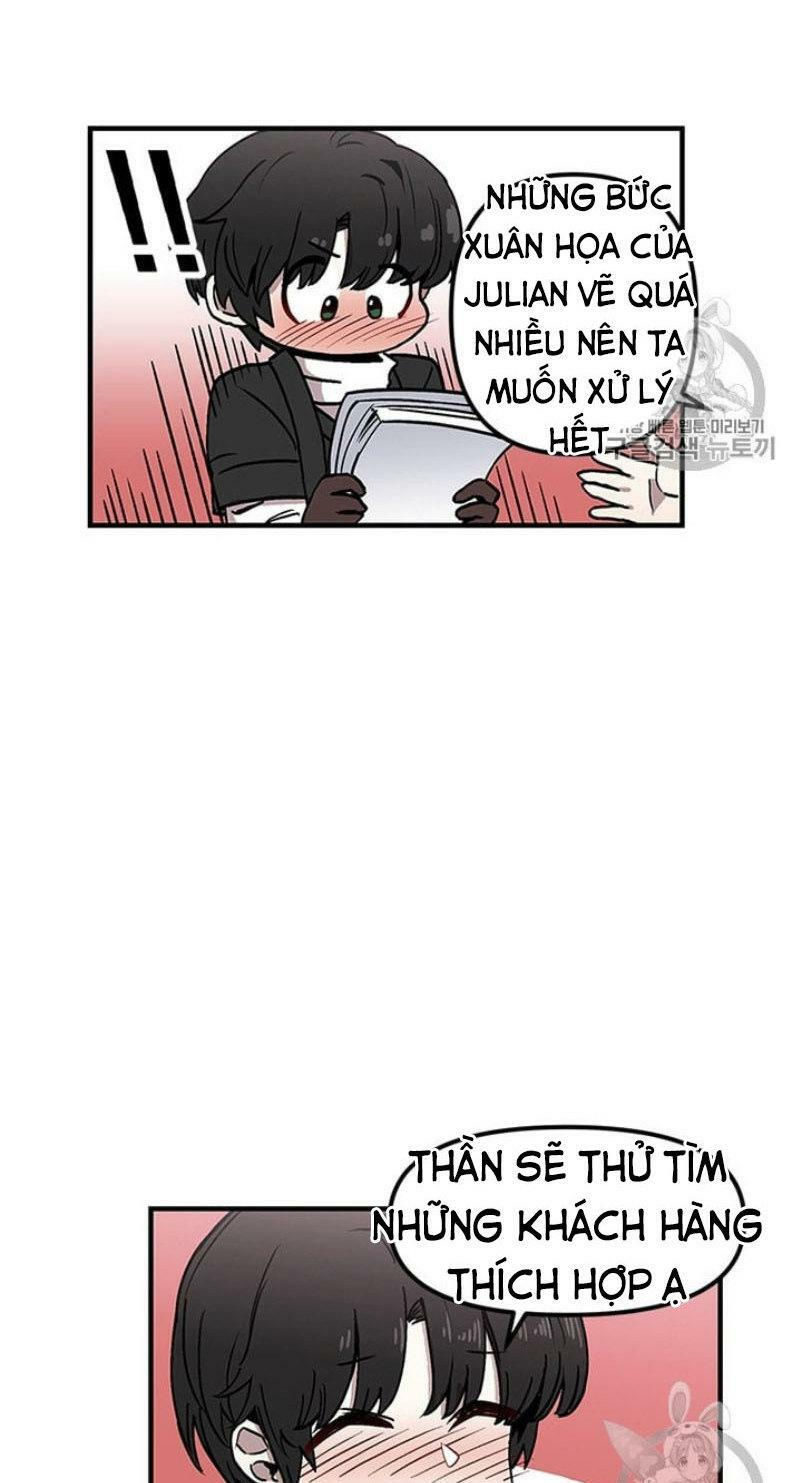 bug player - người chơi lỗi chapter 29 40