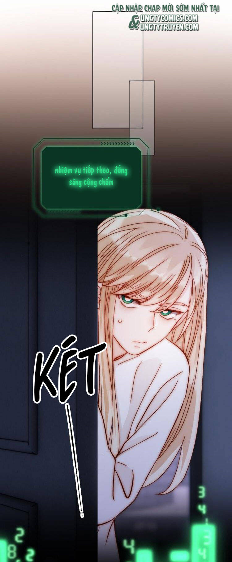 tôi phải làm 1 kẻ đại xấu xa chapter 35 21