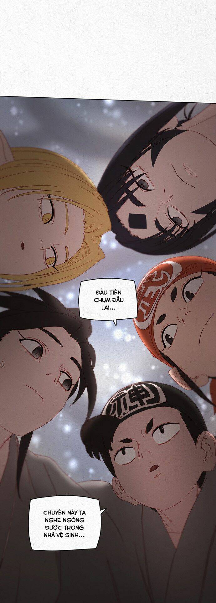 dawn of the frozen wastelands chapter 9 32