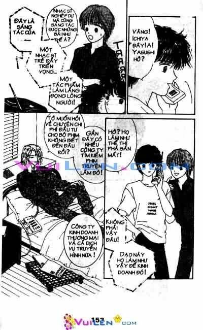 cô nàng đẹp trai chapter 2 147