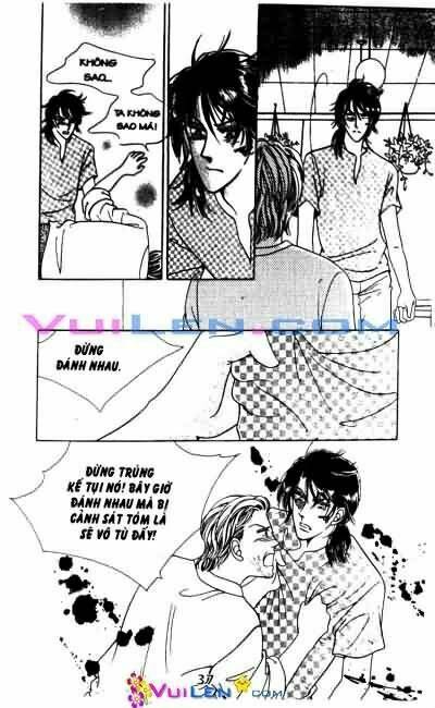 tìm anh - look for oppa chapter 3 37