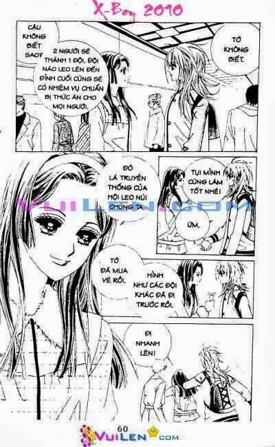 cuộc sống của tôi chapter 2 60