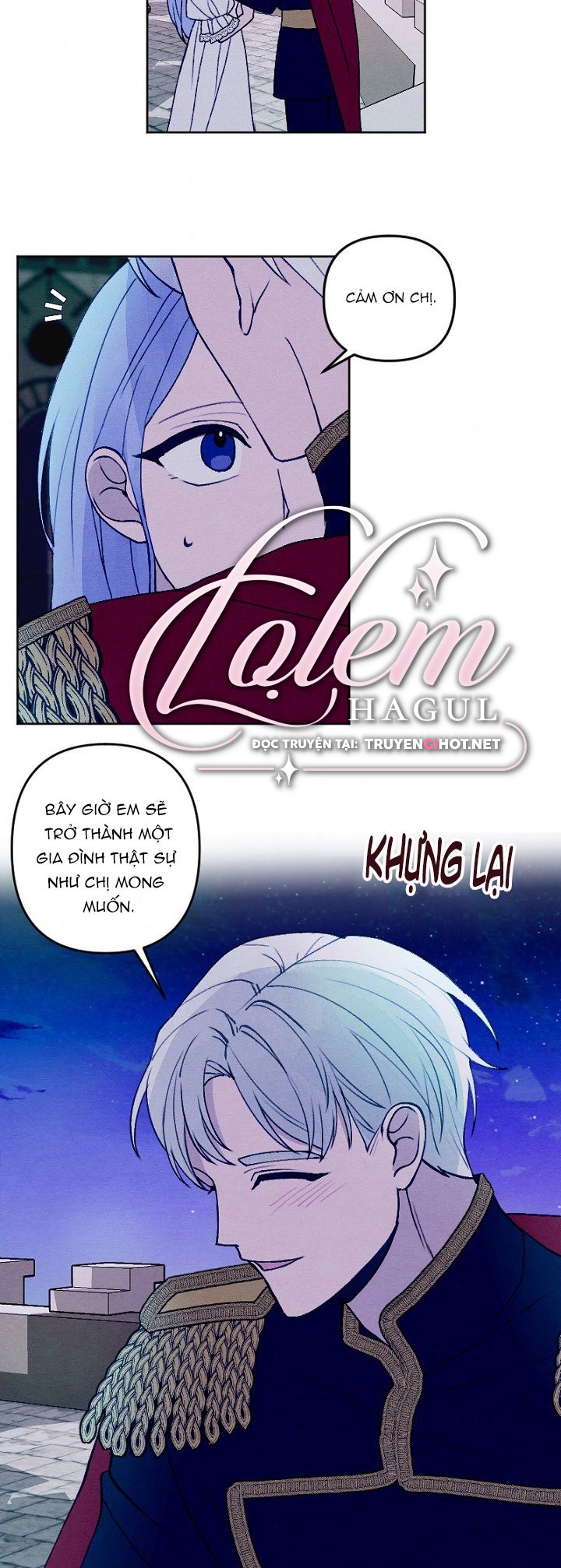 em ấy muốn trở thành chồng của tôi chapter 29.1 36