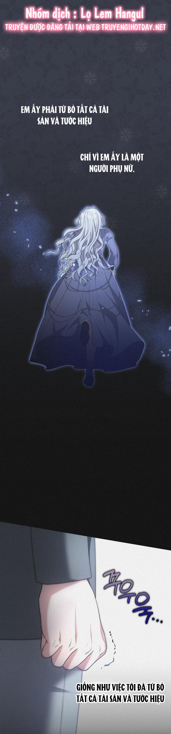 tiểu thư, ta chẳng thích cô chút nào! chapter 34 9