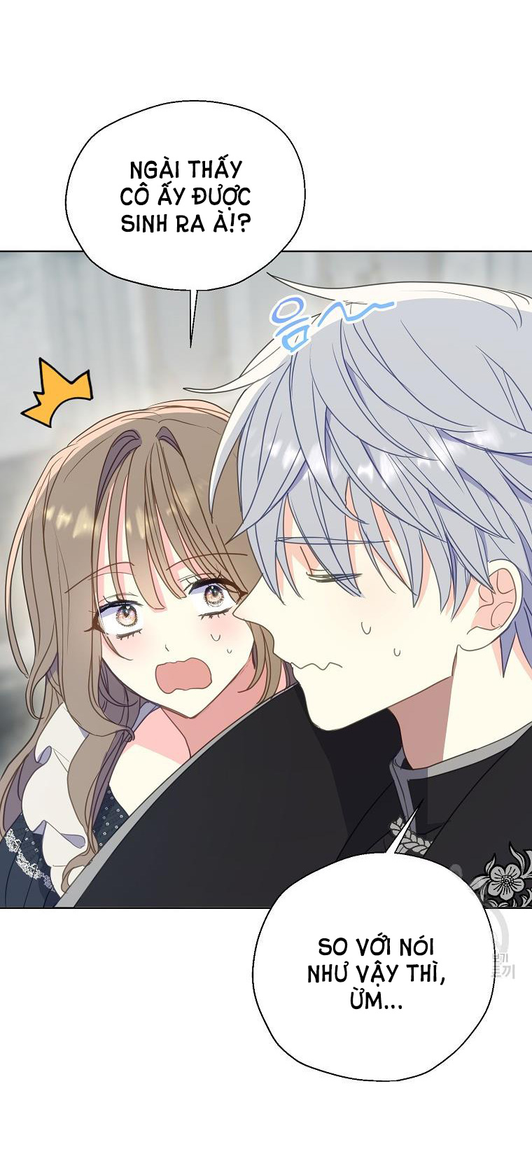 bệ hạ, xin đừng giết tôi!! chapter 104.2 2