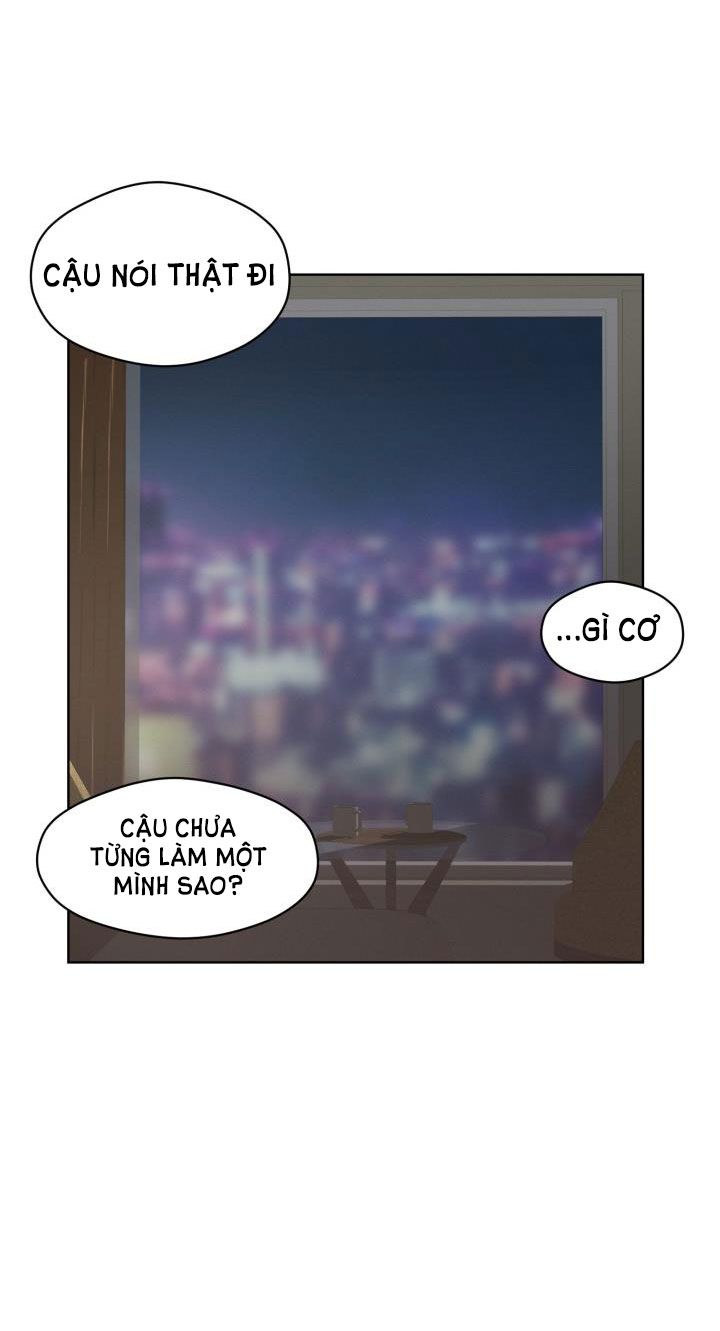 [18+] trò chơi giữa hai người chapter 10.1 3