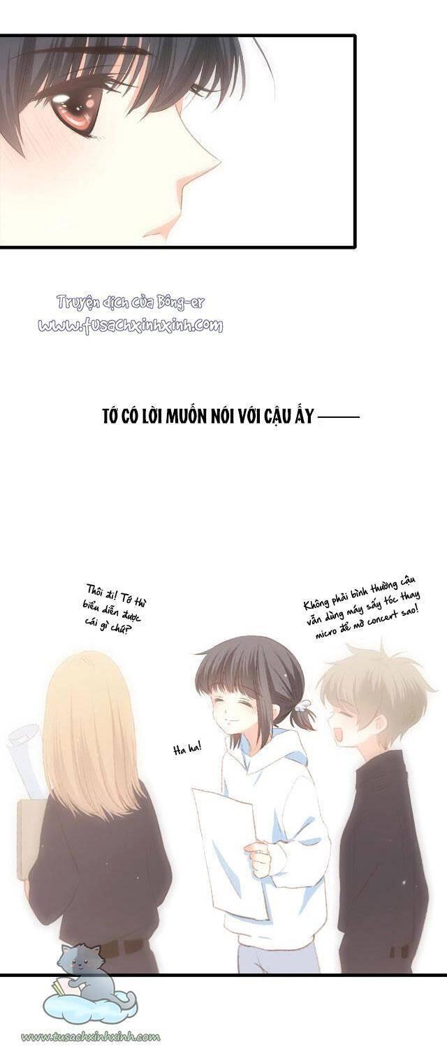 con tim rung động 2 chapter 80.1 34