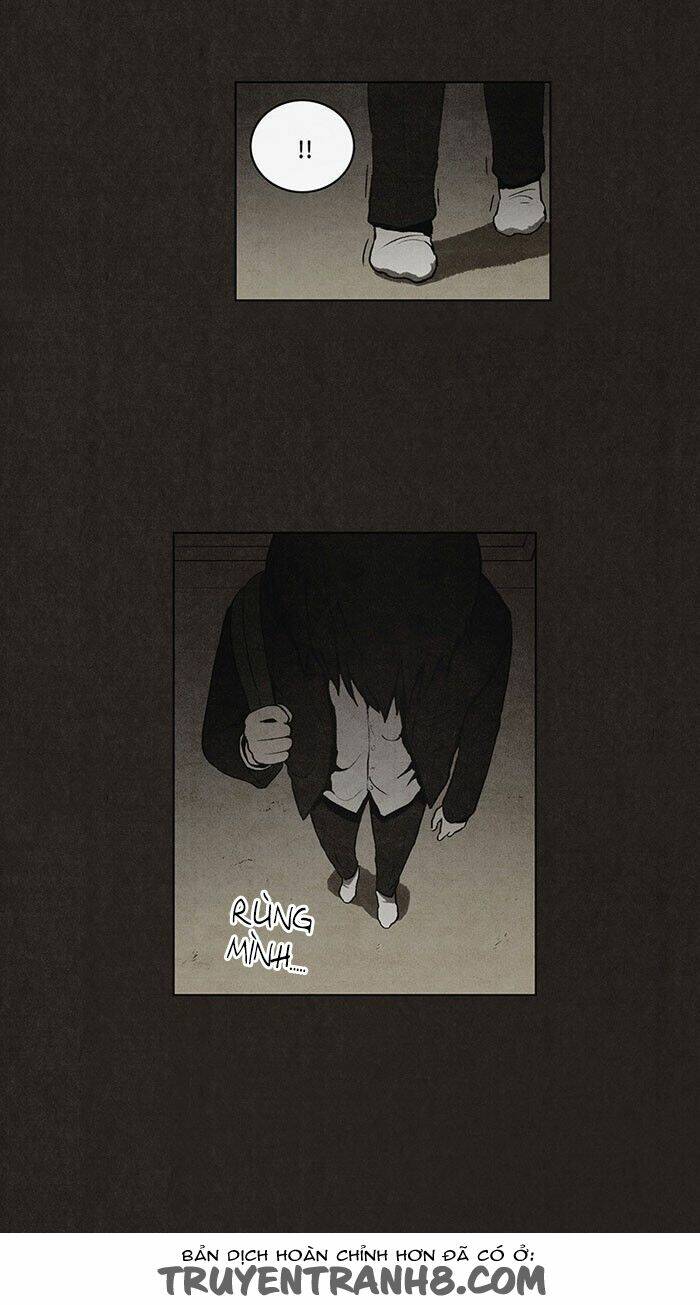 đứa con của quỷ dữ chapter 36 18