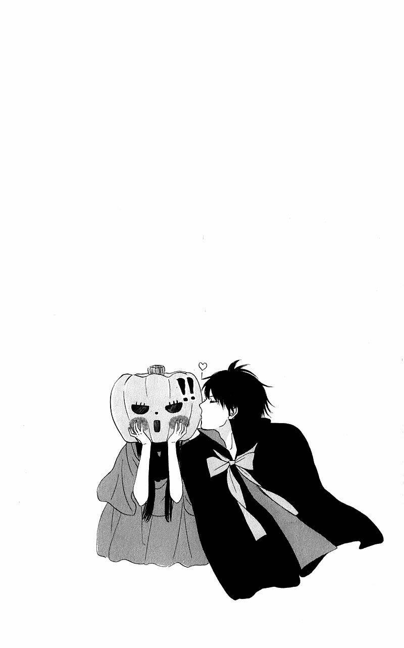 anh đã cho em biết bao thứ đầu tiên chapter 72 5