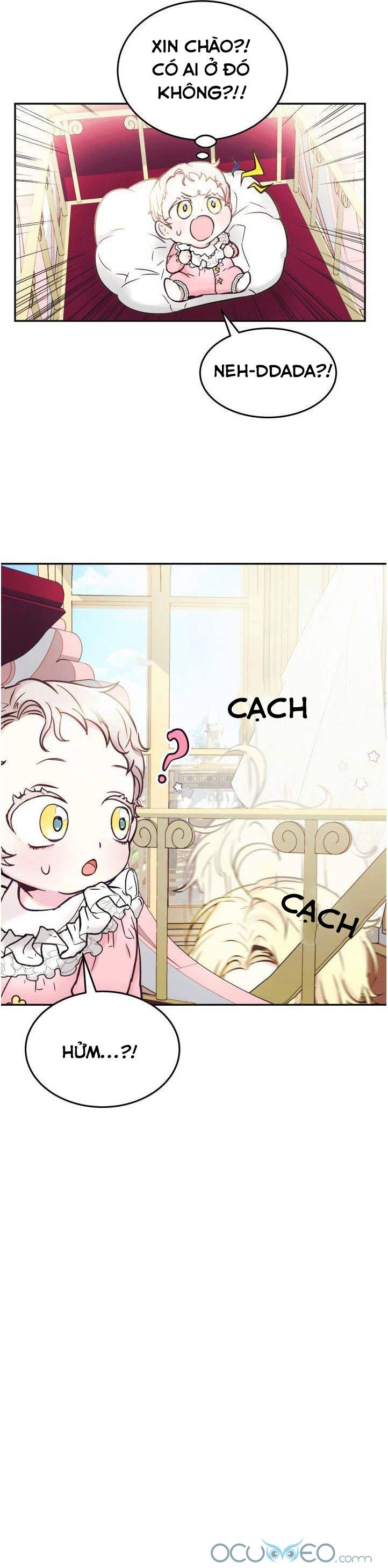 đứa con của rồng chapter 2 11