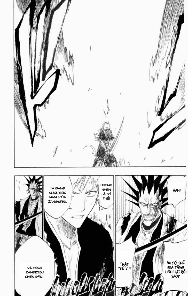 thần chết ichigo chapter 113 10
