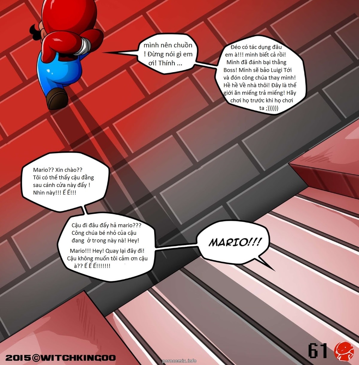 mario giải cứu công chúa chapter 1 63