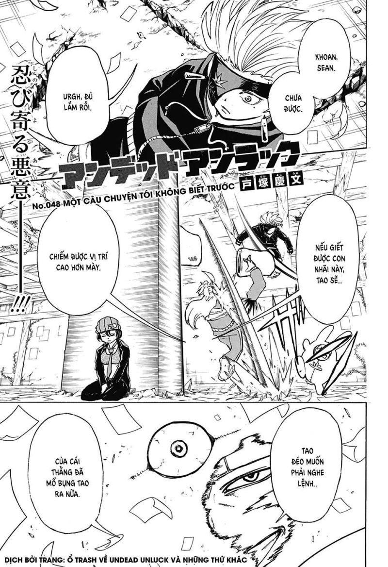 undead unluck chapter 48 1