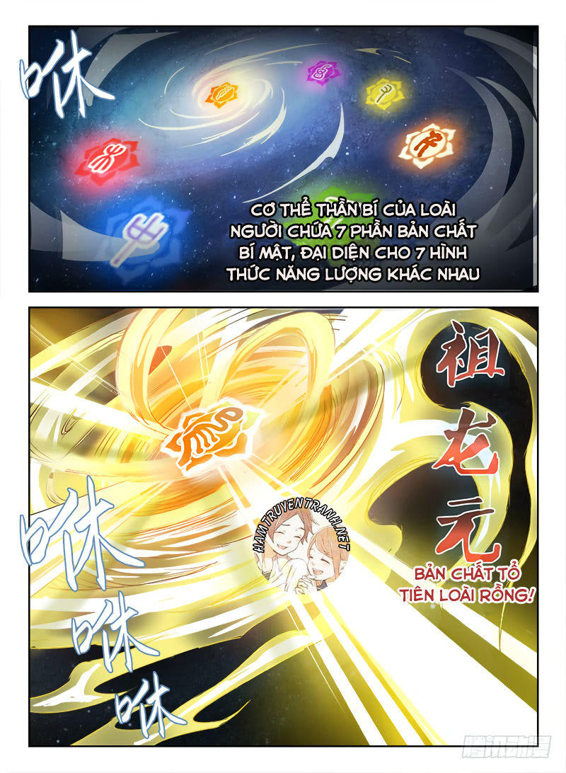 hunter age chapter 39 3