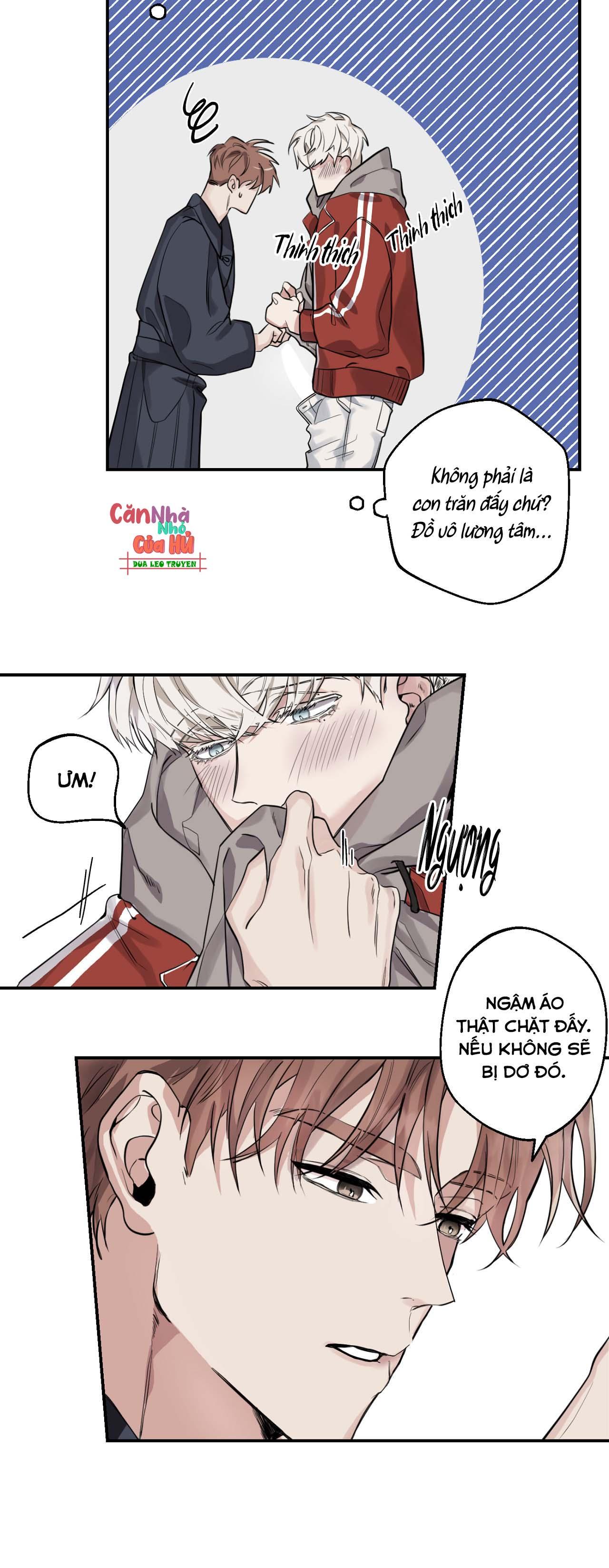 nuốt chửng bóng đêm chapter 3 64