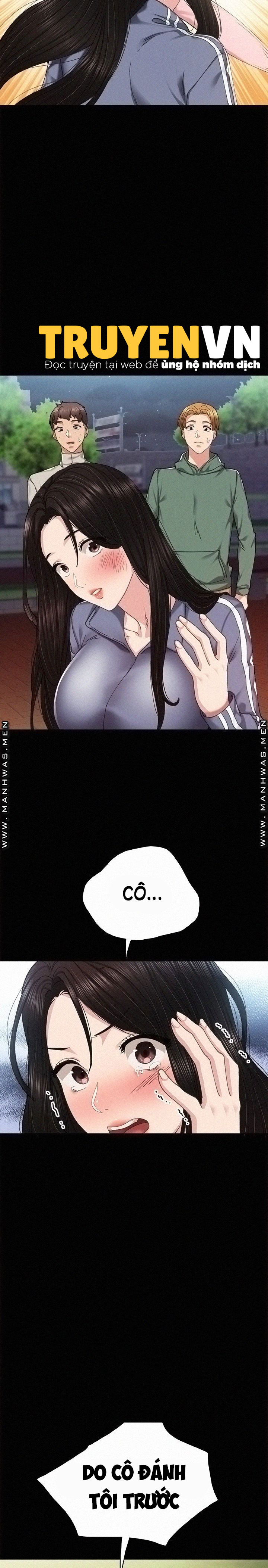 thầy giáo thực tập chapter 91 23