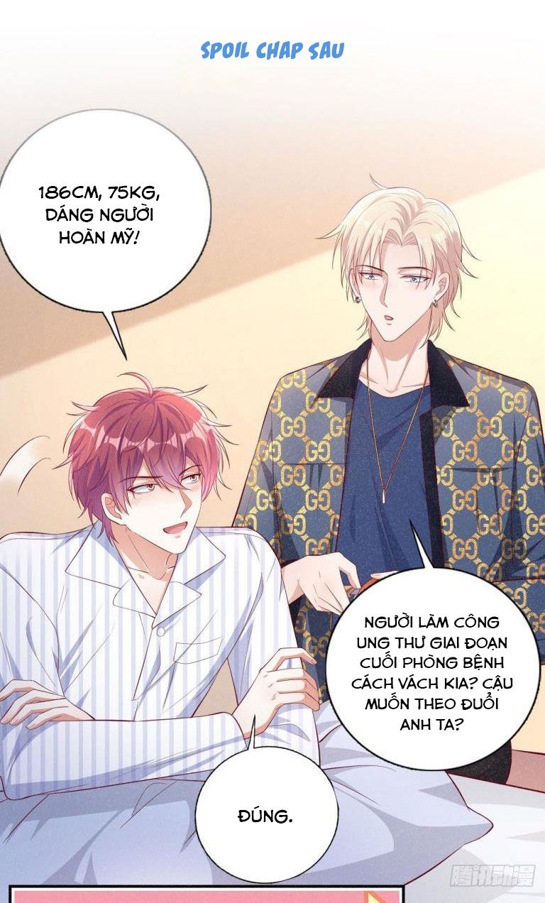 tôi với hình mẫu lý tưởng lìa trần rồi! chapter 18 35