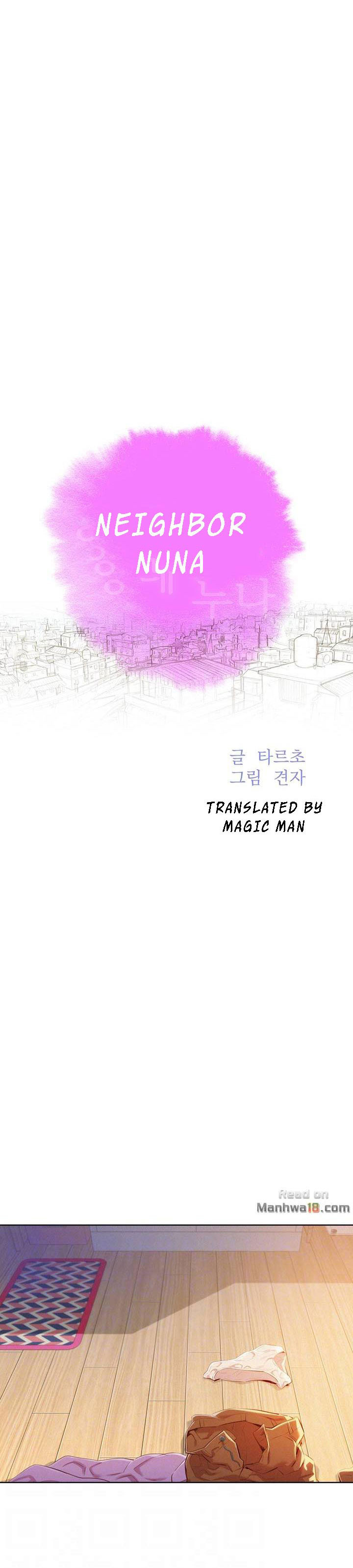 chị gái mưa chapter 49 3