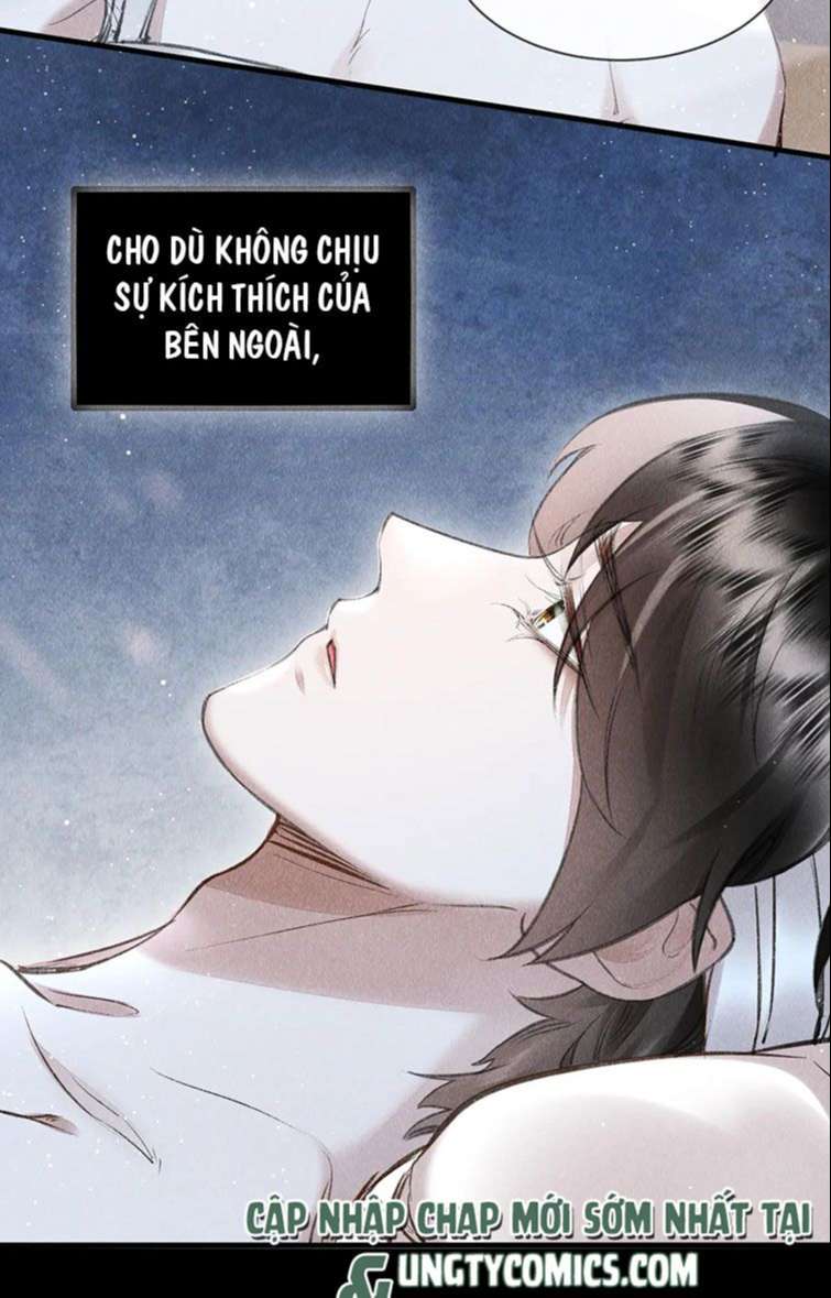 giáo chủ thích bắt nạt người chapter 38 6