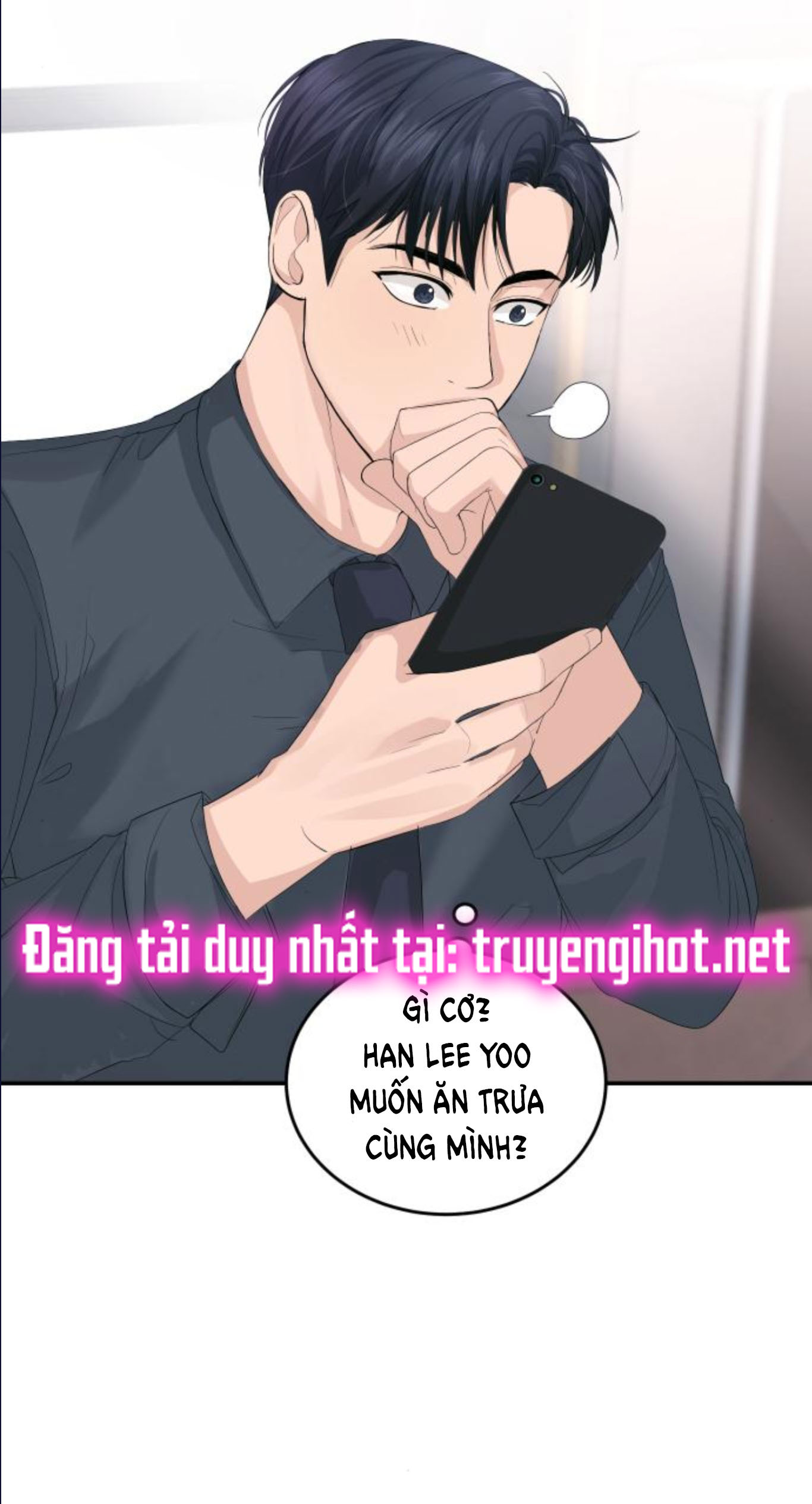 cuộc hôn nhân hoàn hảo chapter 12.2 16