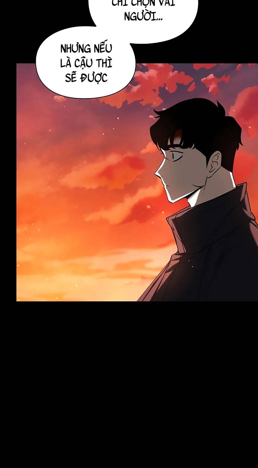 chiến binh học đường - cuộc đột kích trong ngục tối chapter 11 88