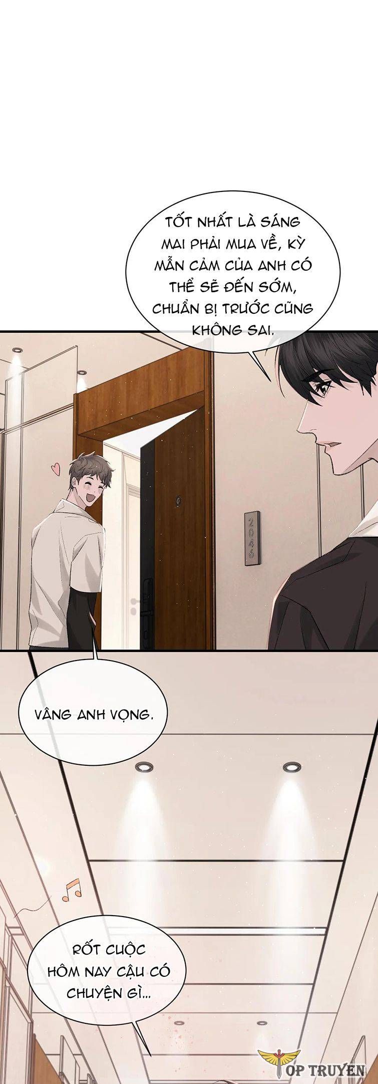 cấu bệnh chapter 93 21