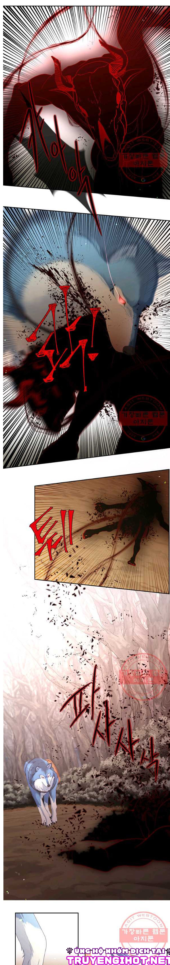 cẩn thận nữ phụ phản diện đấy! chapter 80 2