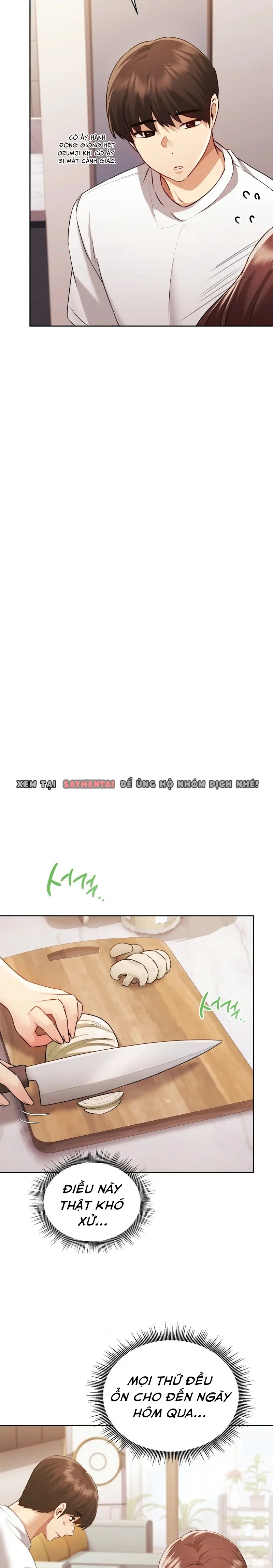 thay đổi thành kiến chapter 21 16