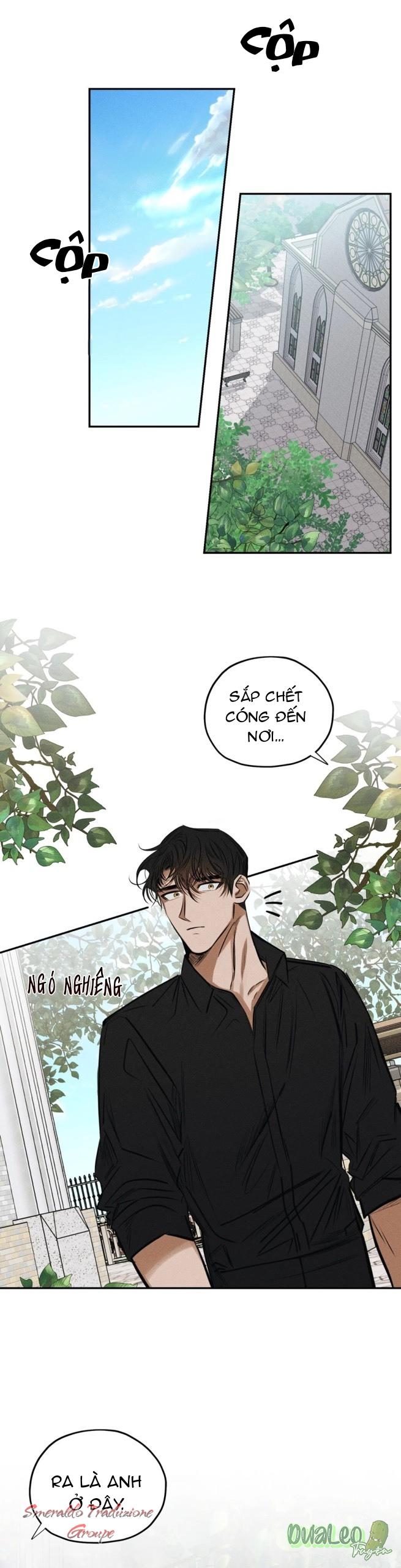 đóa hoa tội lỗi chapter 31 10