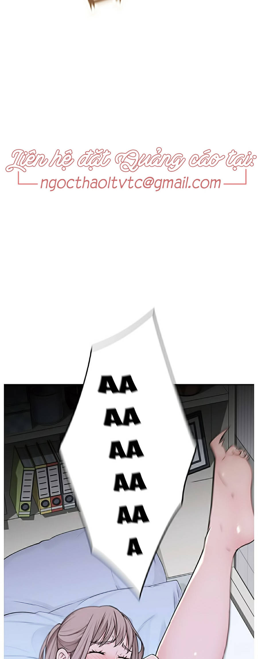 giữa hai ta chapter 3 23