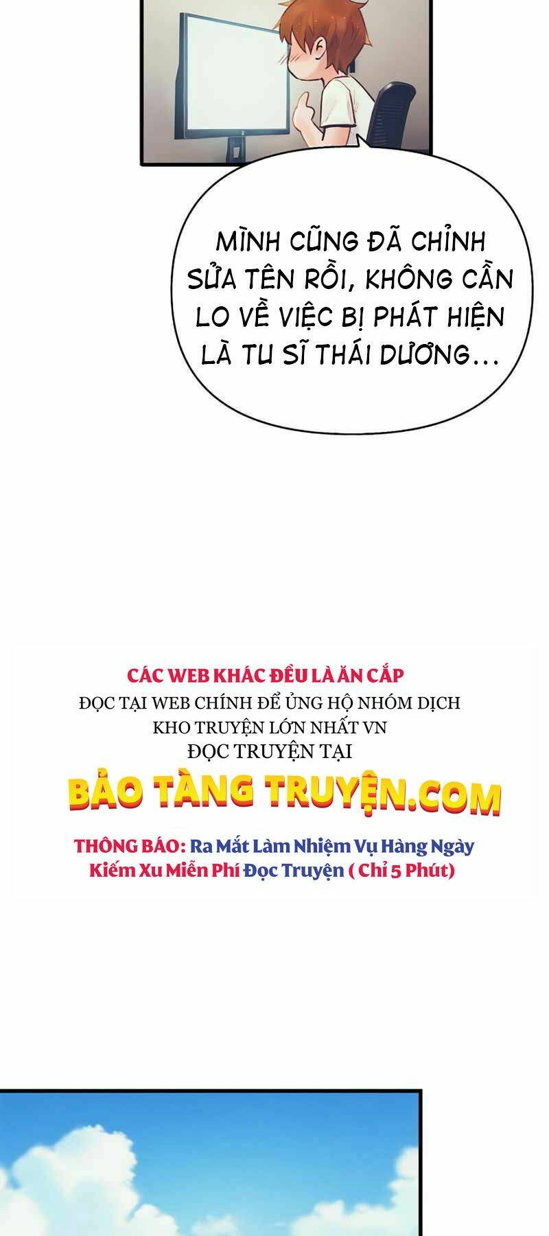 tu sĩ trị liệu của thái dương giáo chapter 25 77
