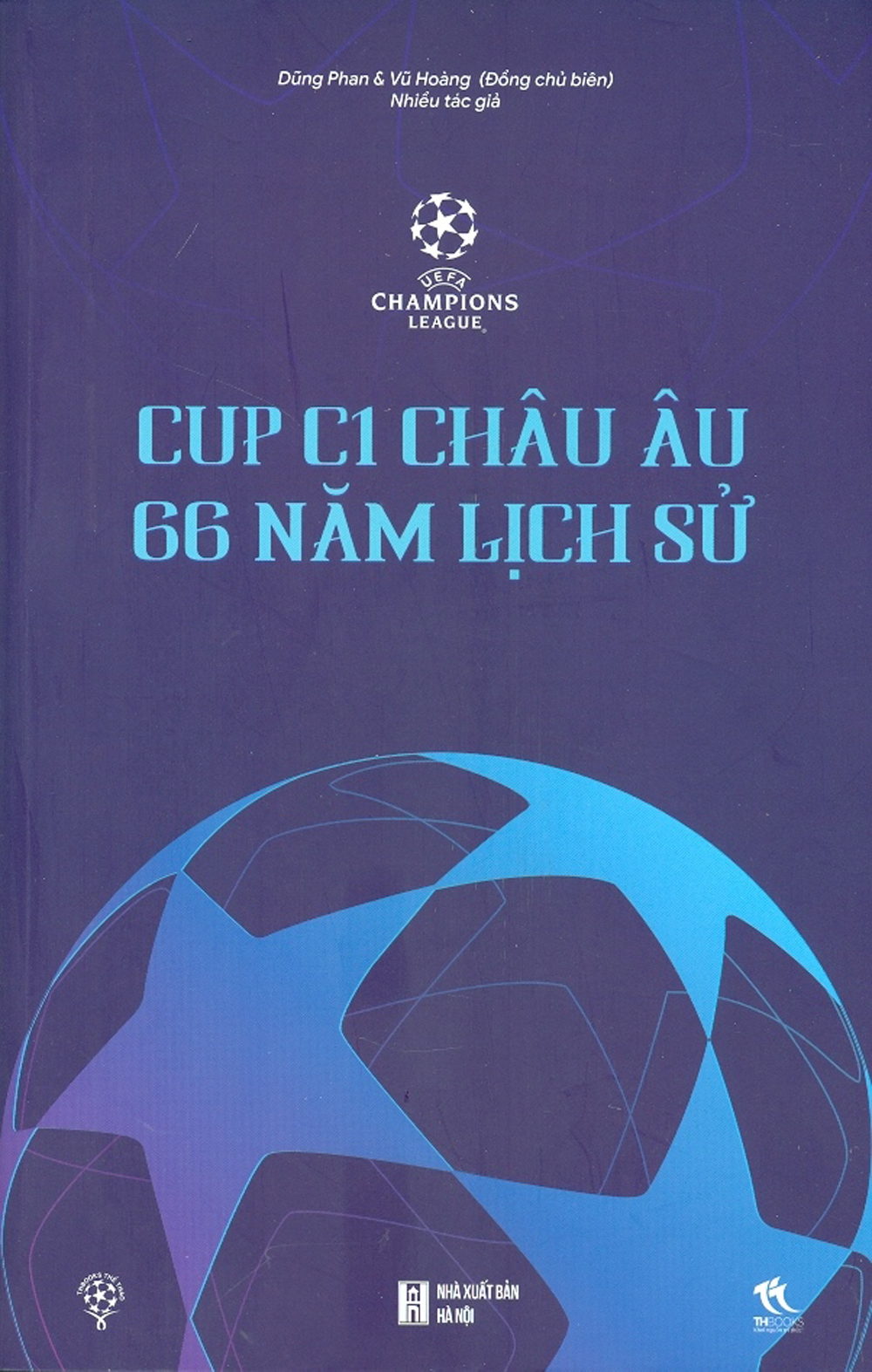 Cup C1 Châu Âu - 66 Năm Lịch Sử