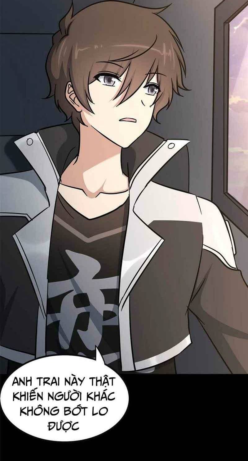 bạn gái virus của tôi chapter 378 40