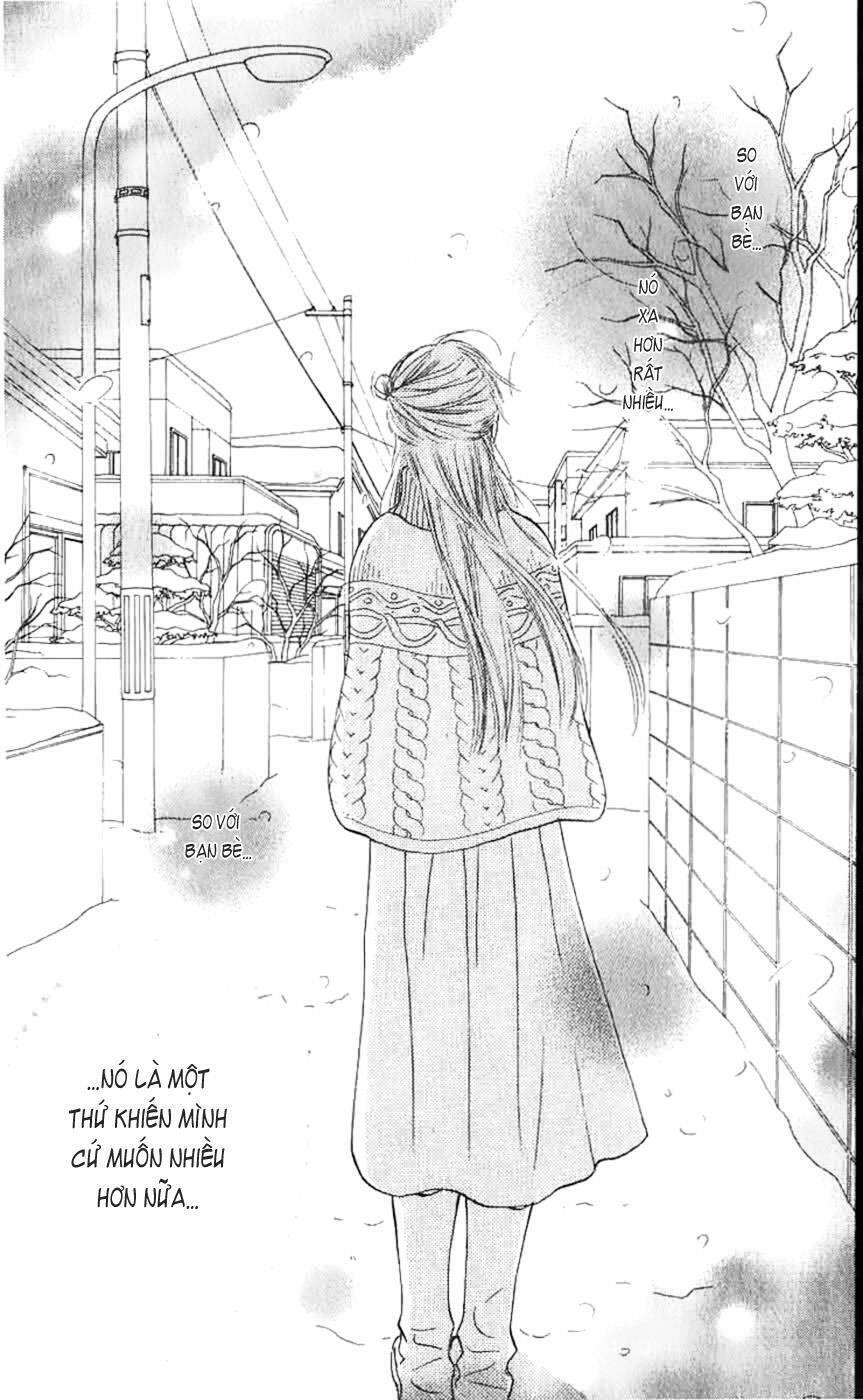 anh đã cho em biết bao thứ đầu tiên chapter 27 43