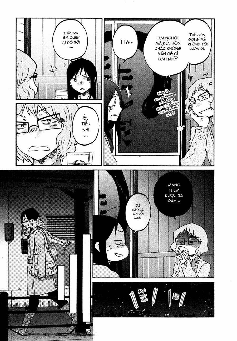 bonnouji chapter 31 9