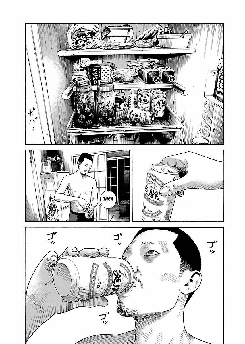 the scum of good and evil chapter 30 4