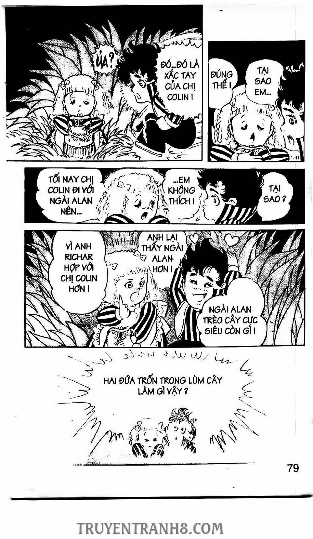 the count s daughter chapter 63 24