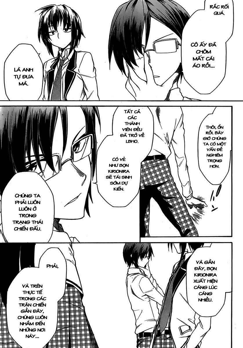 sexual hunter riot chapter 7 9