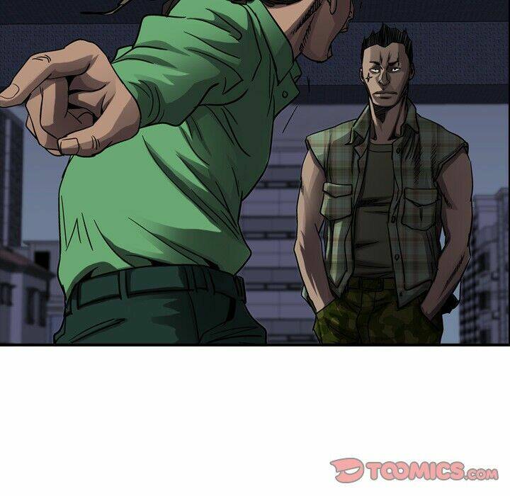 huyền thoại : khởi đầu chapter 66 14