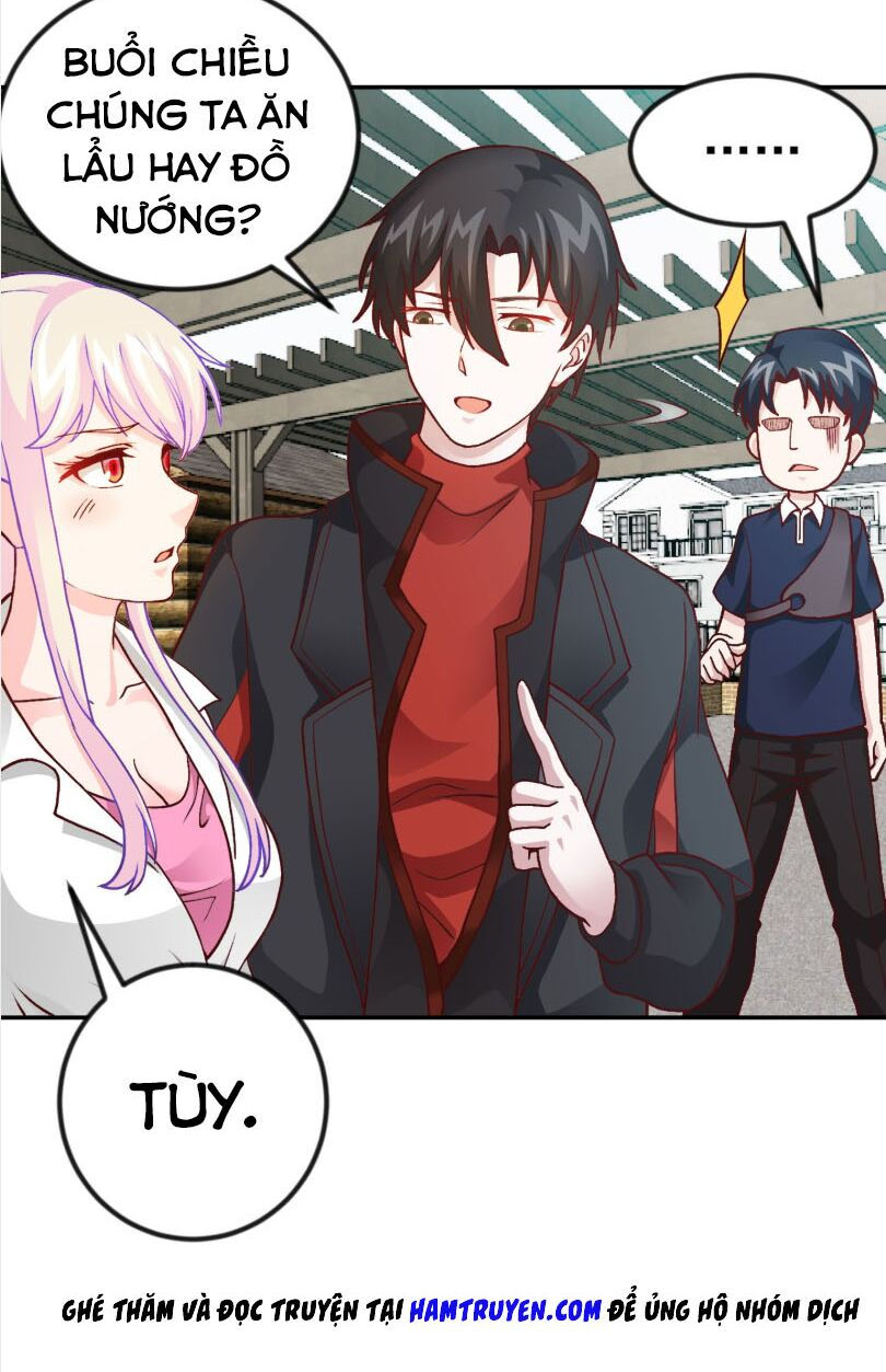 ta chẳng qua là một đại la kim tiên chapter 13 8