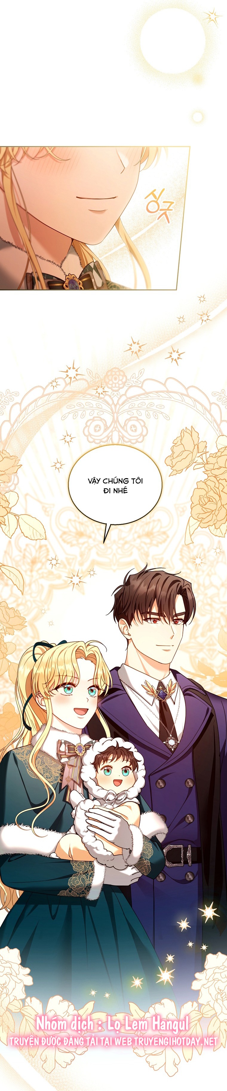 tôi đã có con với người chồng phản diện chapter 83 7