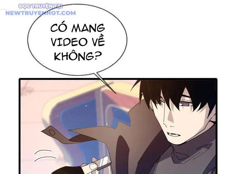 Vô Địch Bị Động Tạo Ra Tấn Sát Thương chapter 58 19