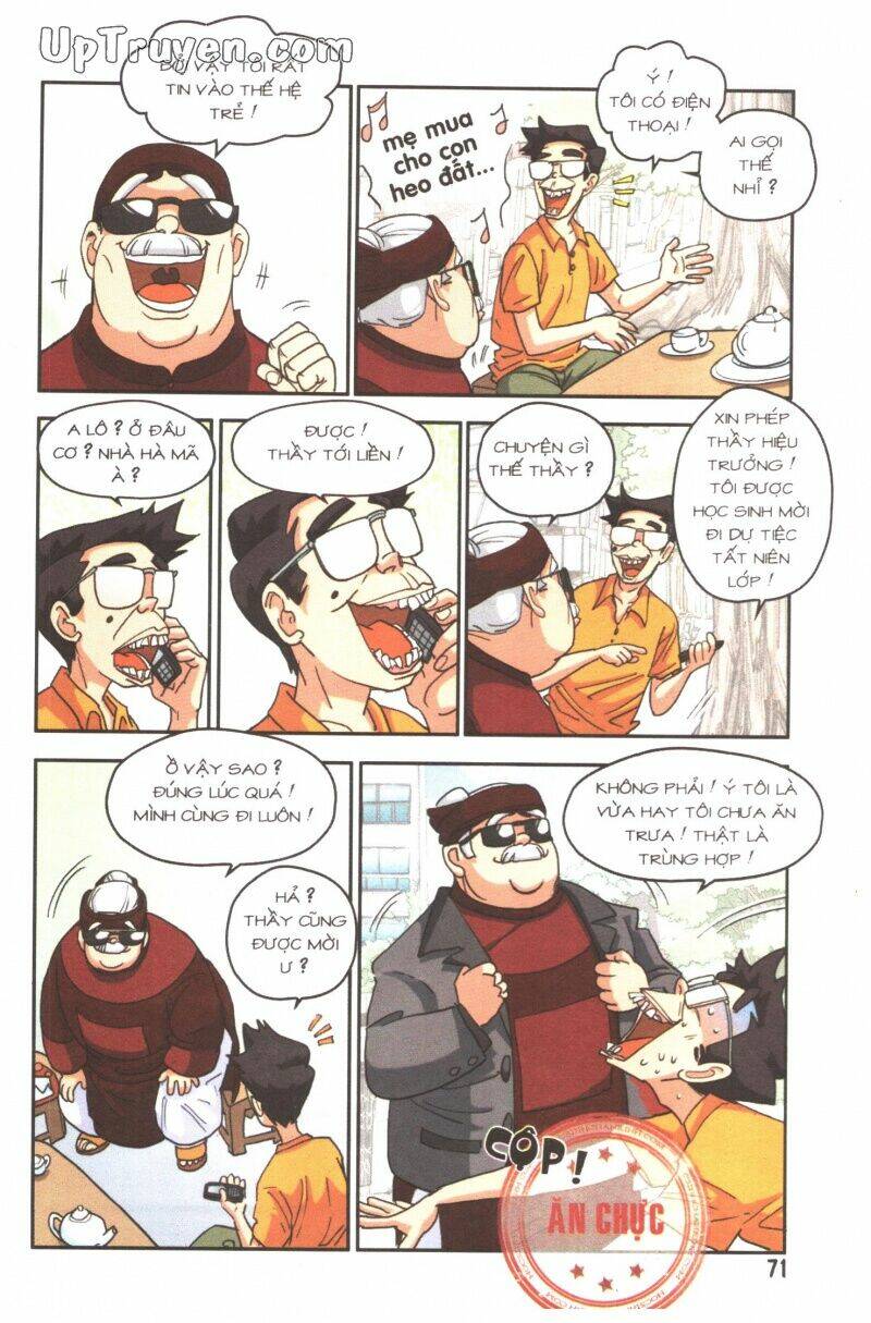 học sinh chân kinh chapter 10 73