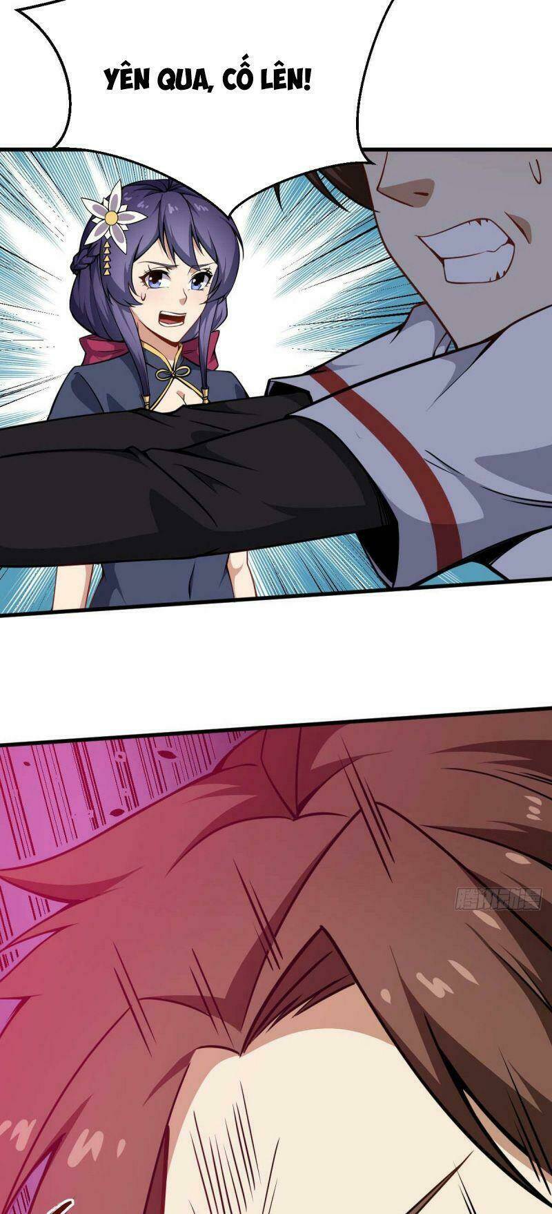 tổ thượng có tiền chapter 31 41