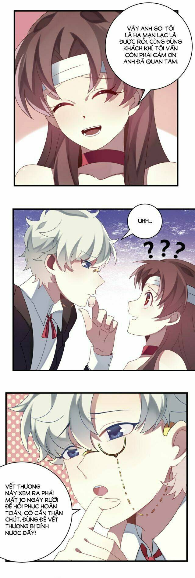 ma vương tổng tài mạc ngược luyến chapter 5 26